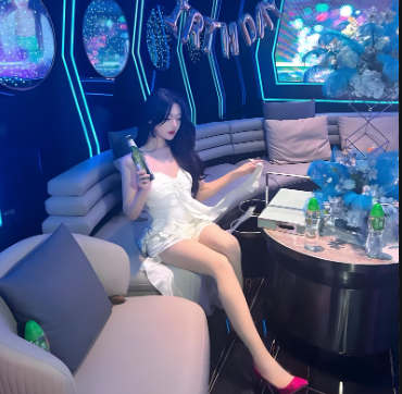 罗曼达KTV常年招聘兼职全职服务礼仪