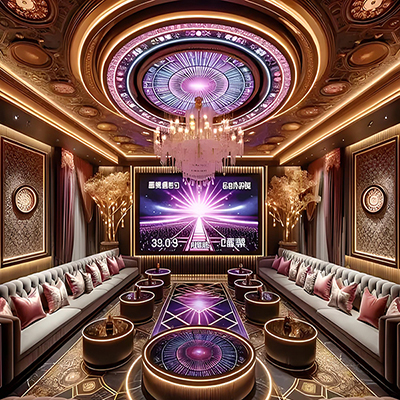 2025年KTV行业发展